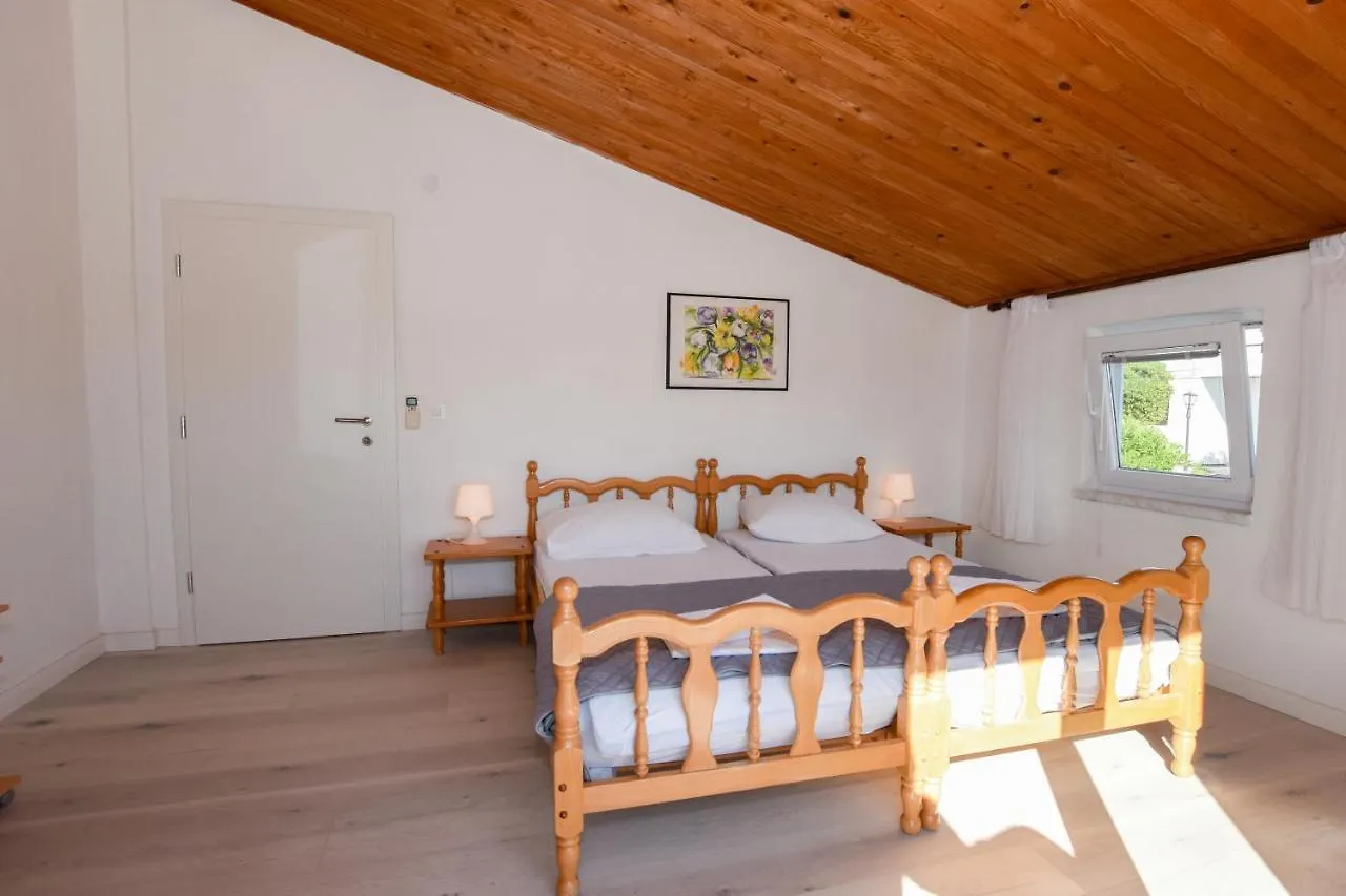 Appartement Movo House à Pag Town