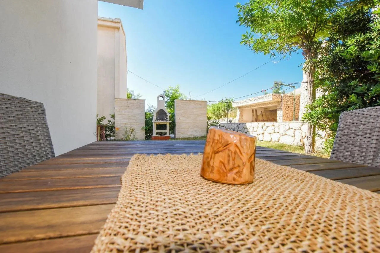 Appartement Movo House à Pag Town